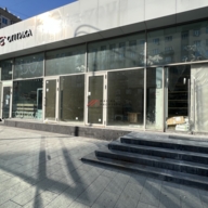 Аренда торгового помещения на Красной Пресне