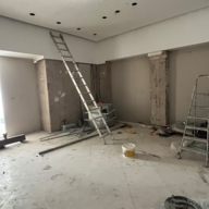 Аренда торгового помещения на Красной Пресне