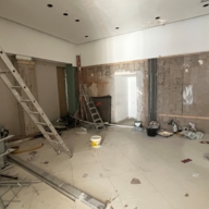 Аренда торгового помещения на Красной Пресне