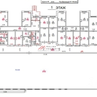 Продажа коммерческого помещения на Мячковской бульваре