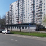 Продажа коммерческого помещения на Мячковской бульваре