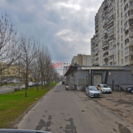 Продажа коммерческого помещения на Мячковской бульваре