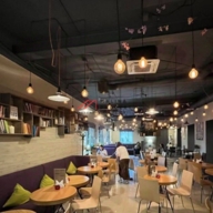 Аренда коммерческого помещения в офисном здании у м. Тульская