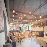 Аренда коммерческого помещения в офисном здании у м. Тульская