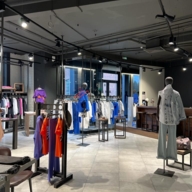 Аренда торгового помещения в БЦ Арма