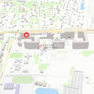 Продажа помещения с магазином Ароматный мир в г. Одинцово