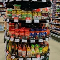 Продажа помещения с магазином Ароматный мир в г. Одинцово