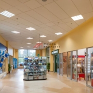 Продажа помещения с магазином Ароматный мир в г. Одинцово