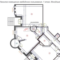 Продажа помещения с магазином Ароматный мир в г. Одинцово