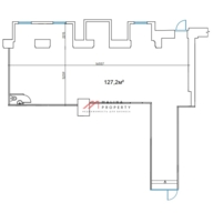 Арендный бизнес с Красным и Белым у метро Белорусская