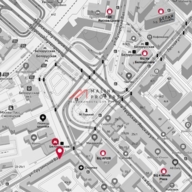 Арендный бизнес с Красным и Белым у метро Белорусская