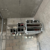 Аренда помещения в ЖК Wellton Towers