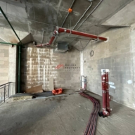 Аренда помещения в ЖК Wellton Towers