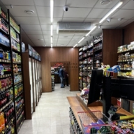 Продажа коммерческого помещения с сетевыми арендаторами 