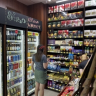 Продажа коммерческого помещения с сетевыми арендаторами 