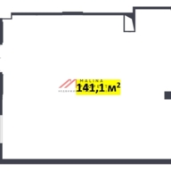 Аренда коммерческого помещения в ЖК "Мытищи Парк"
