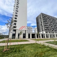 Аренда коммерческого помещения в ЖК "Мытищи Парк"