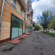 Продажа коммерческого помещения в Москве