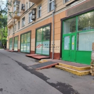 Продажа коммерческого помещения в Москве