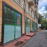 Продажа коммерческого помещения в Москве
