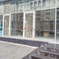 Аренда торгового помещения на Красной Пресне