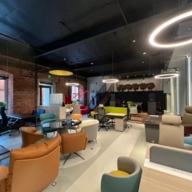 Продажа помещения с арендатором "шоу-рум Мебели"  