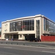 Продажа торгового здания с арендаторами в г. Химки