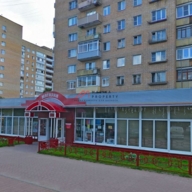 Аренда коммерческого помещения в г. Ступино