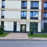 Аренда коммерческого помещения в жилом комплексе "Город в Лесу"