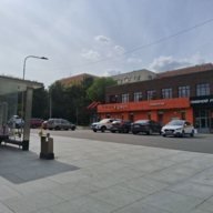 Продажа торгового помещения с супермаркетом Пятёрочка