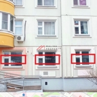 Аренда коммерческого помещения на Маршала Савицкого