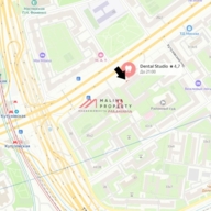 Аренда коммерческого помещения на Кутузовском проспекте