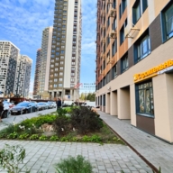 Продажа торгового помещения  с арендатором