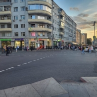 Арендный бизнес с Красным и Белым у метро Белорусская