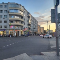 Арендный бизнес с Красным и Белым у метро Белорусская