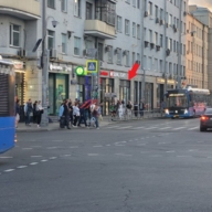 Арендный бизнес с Красным и Белым у метро Белорусская