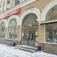 Продажа торгового помещения в ЖК Шуваловский