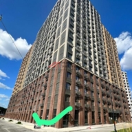 Продажа торгового помещения в ЖК Михалковский