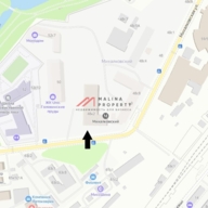 Продажа торгового помещения в ЖК Михалковский