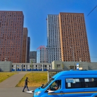 Аренда коммерческого помещения на выходе из метро Котельники