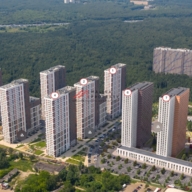 Аренда коммерческого помещения на выходе из метро Котельники