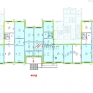 Продажа торгового помещения с арендаторами