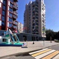 Продажа коммерческого помещения в ЖК "Russian Design District"