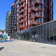 Продажа коммерческого помещения в ЖК "Russian Design District"