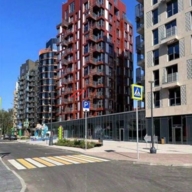 Продажа коммерческого помещения в ЖК "Russian Design District"