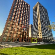 Продажа торгового помещения в ЖК Бусиновский парк