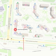 Продажа торгового помещения с арендатором "Дикси"