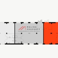 Продажа торгового помещения в ЖК Бусиновский парк