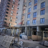 Продажа торгового помещения в ЖК "Руставели 14"