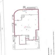 Продажа торгового помещения с арендатором "Дикси"